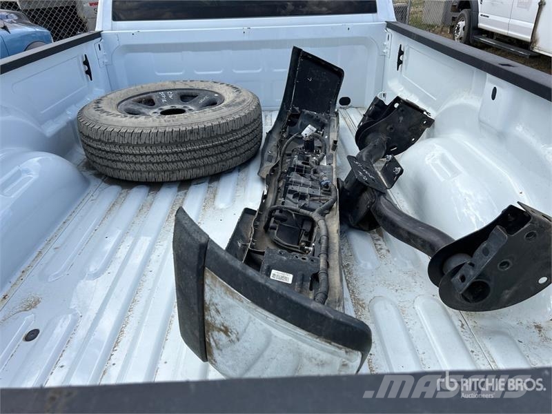RAM 2500 4x4 Pickup (Inoperable) Citi