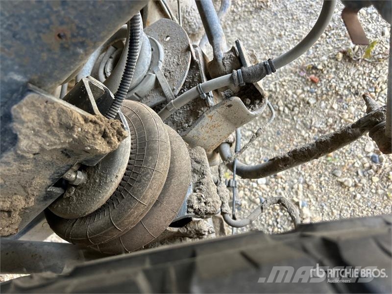 RAM 2500 4x4 Pickup (Inoperable) Citi