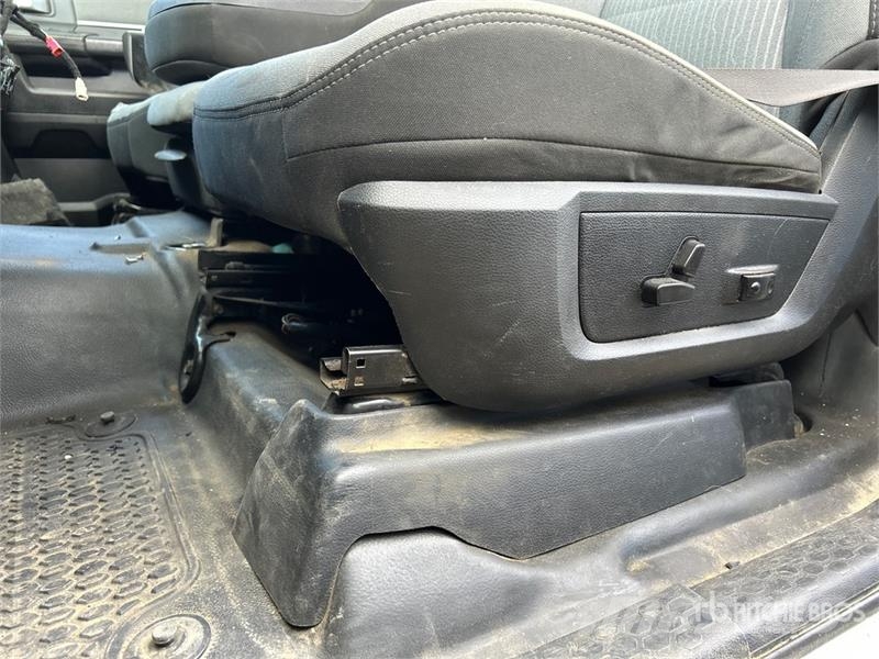 RAM 2500 4x4 Pickup (Inoperable) Citi