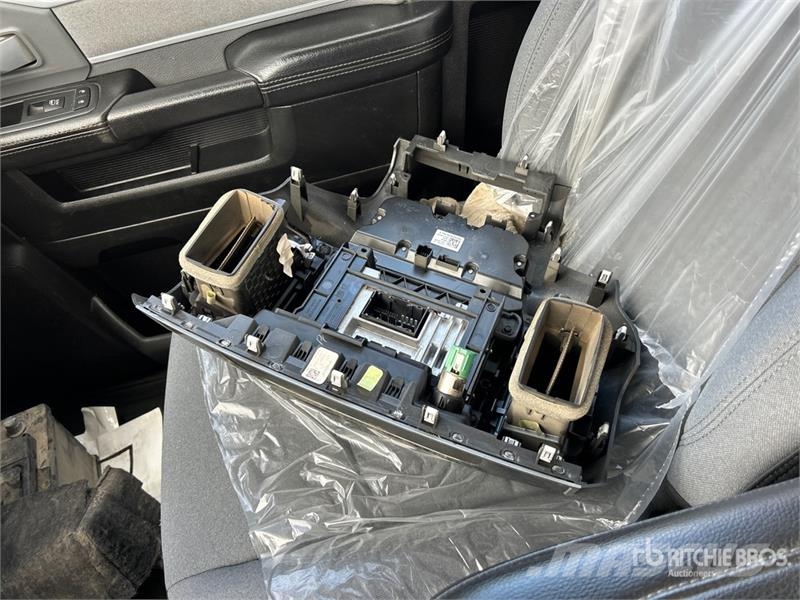 RAM 2500 4x4 Pickup (Inoperable) Citi