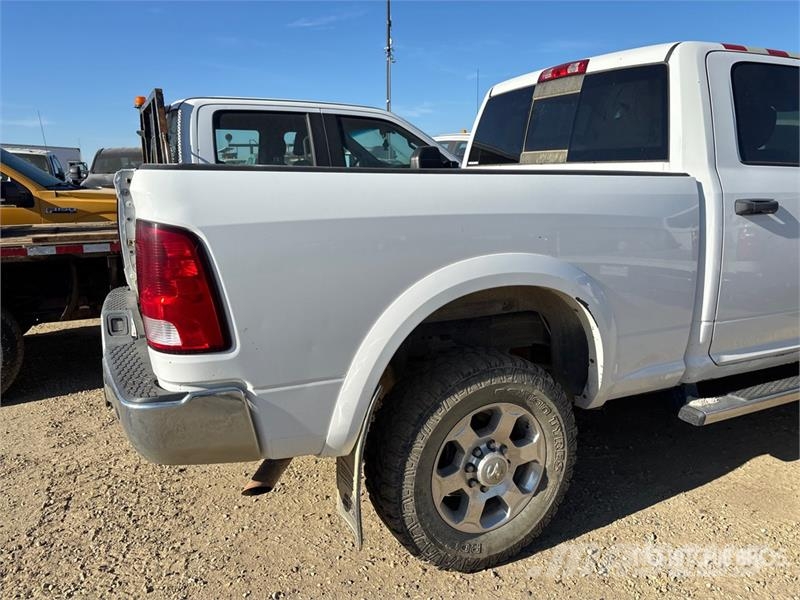 RAM 2500 SLT 4x4 Crew Cab Pickup (Inoperable) Citi