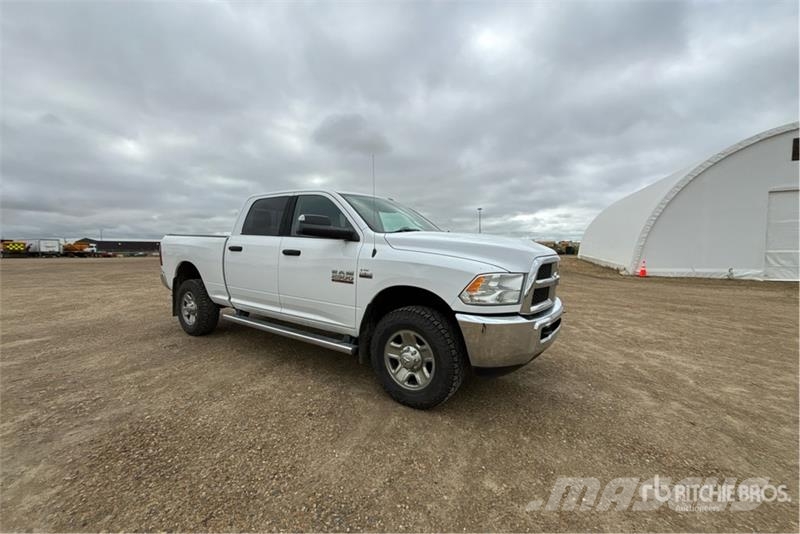 RAM 2500 SLT 4x4 Crew Cab Pickup Other