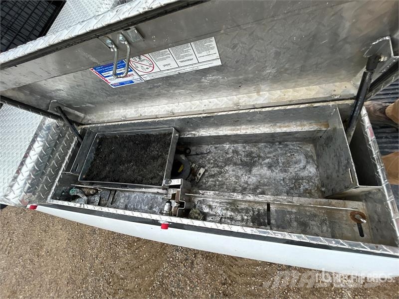 RAM 2500 SLT 4x4 Crew Cab Pickup Furgoni altro