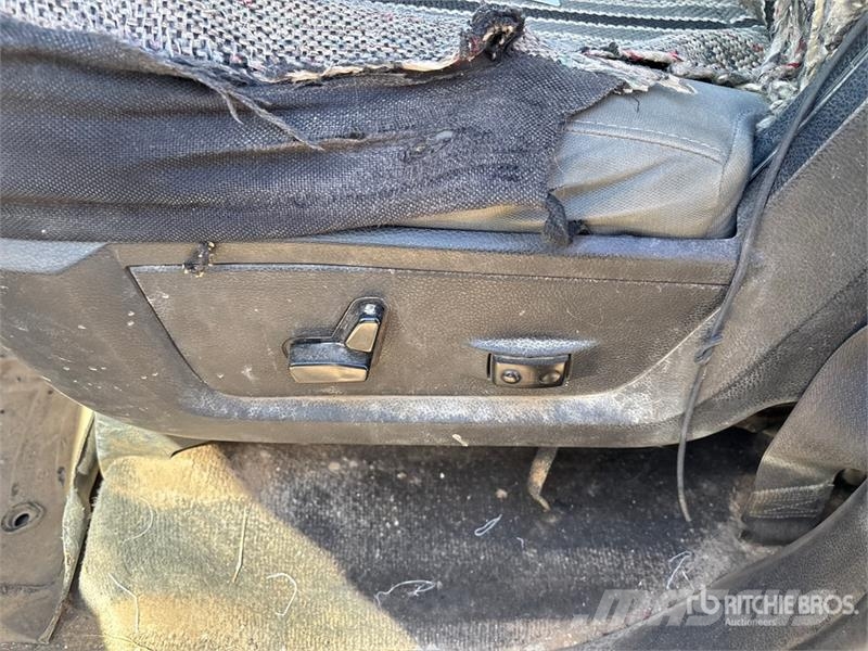 RAM 2500 SLT 4x4 Crew Cab Pickup (Inoperable) Citi
