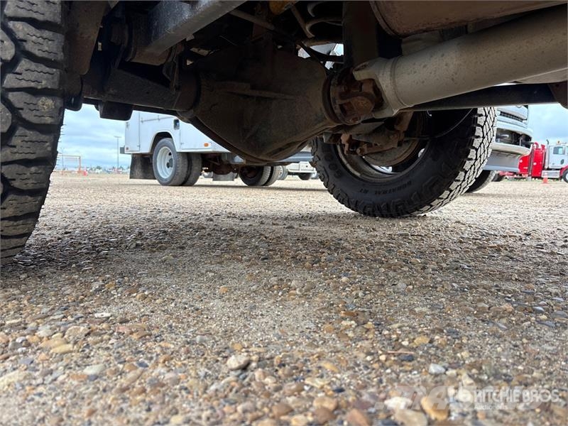 RAM 2500 SLT 4x4 Crew Cab Pickup Other