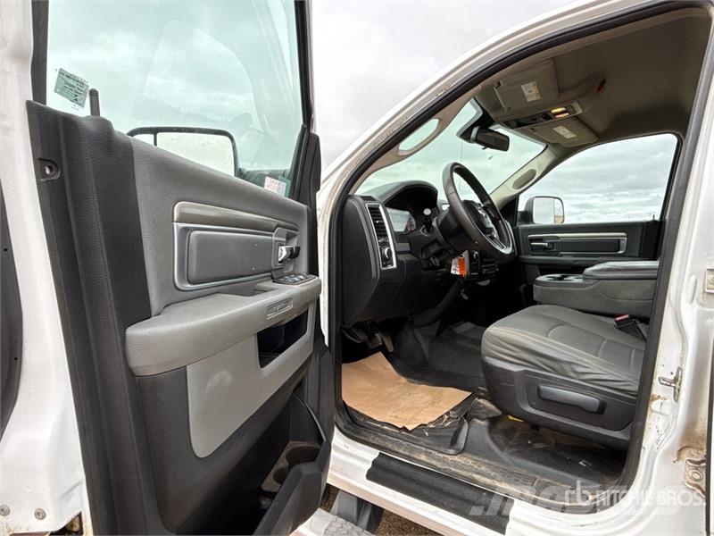 RAM 2500 SLT 4x4 Crew Cab Pickup Other