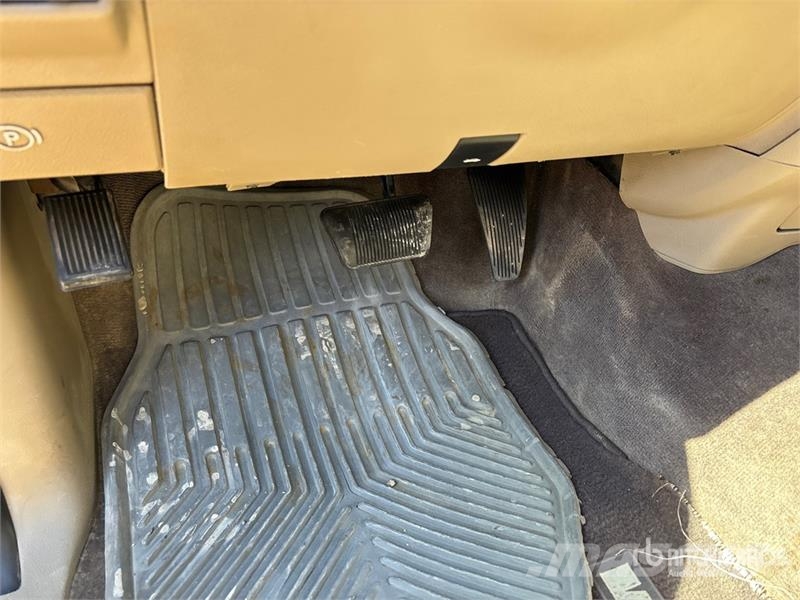 RAM 2500 SLT 4x4 Crew Cab Pickup Anders