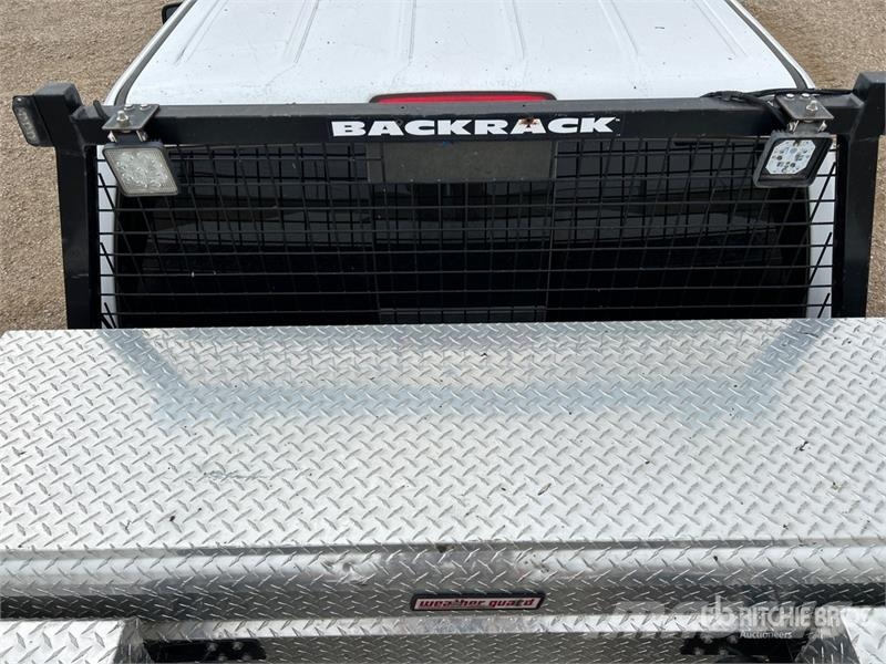 RAM 2500 SLT 4x4 Crew Cab Pickup Furgoni altro