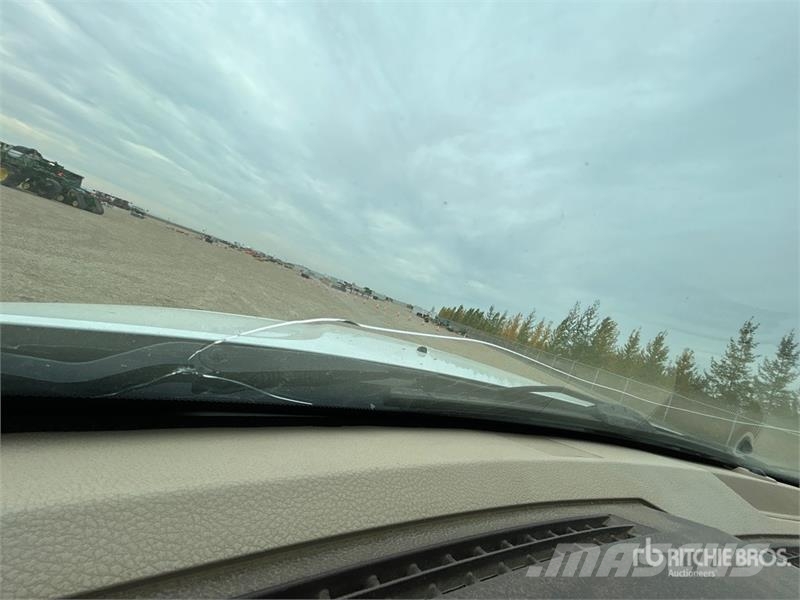 RAM 2500 SLT 4x4 Crew Cab Pickup Furgoni altro