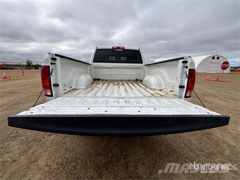 RAM 2500 SLT 4x4 Crew Cab Pickup Other