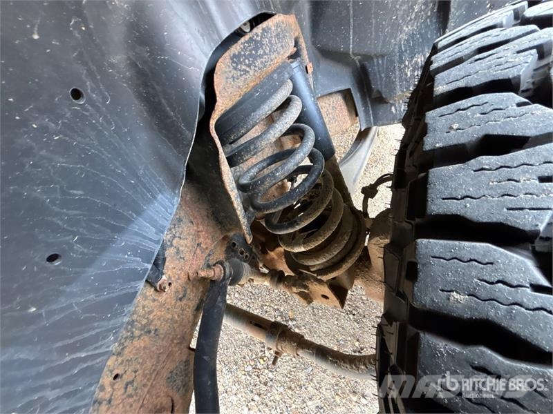 RAM 2500 SLT 4x4 Crew Cab Pickup Other