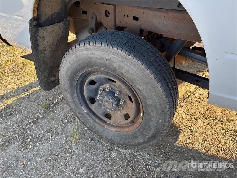 RAM 2500 ST 4x4 Pickup Egyéb