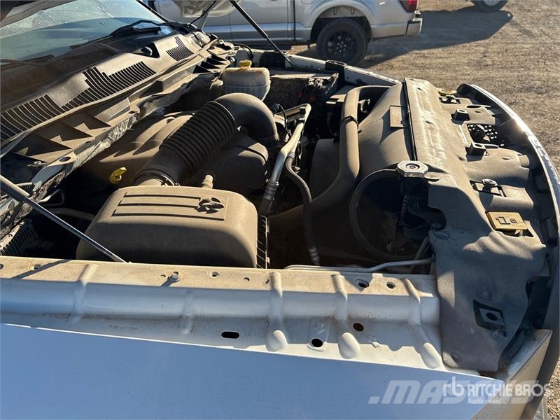 RAM 2500 ST 4x4 Pickup Egyéb