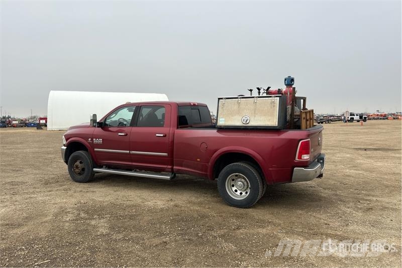 RAM 3500 أخرى