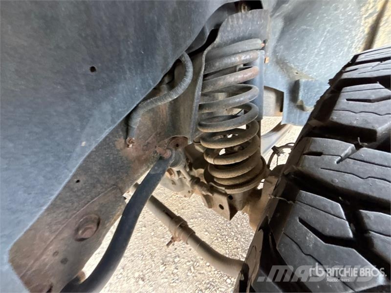 RAM 3500 Planbiler
