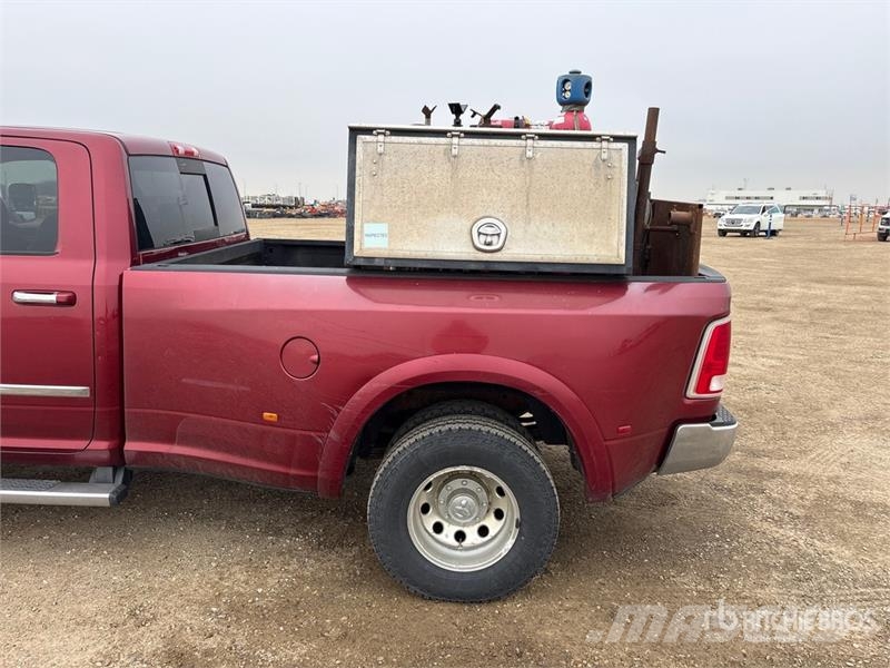 RAM 3500 أخرى