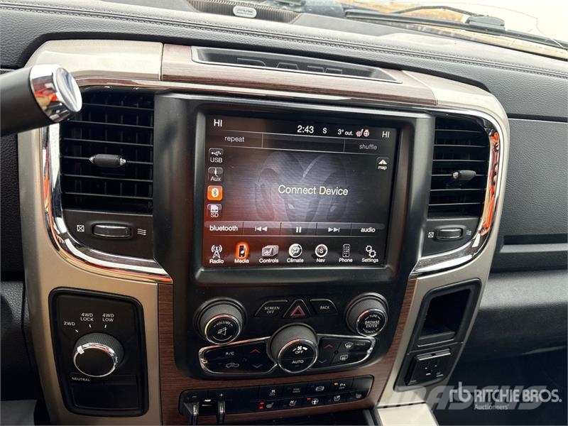 RAM 3500 أخرى