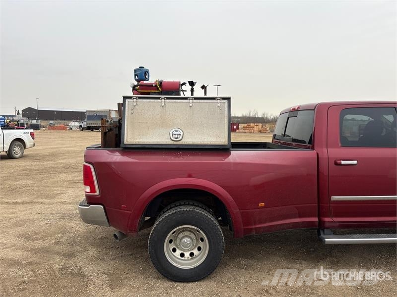 RAM 3500 أخرى