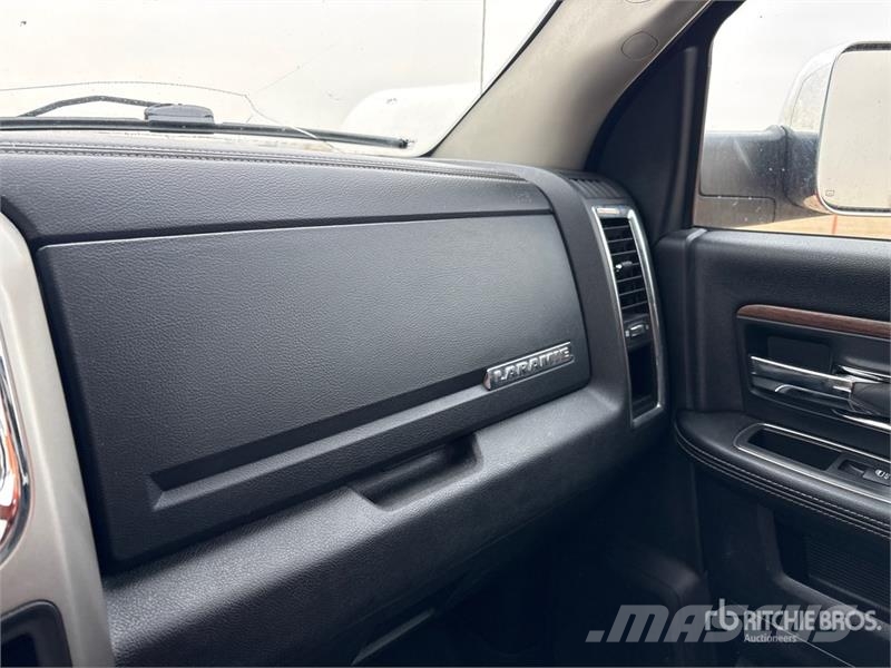 RAM 3500 أخرى