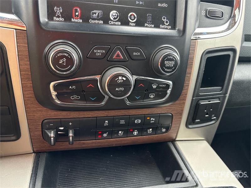 RAM 3500 أخرى