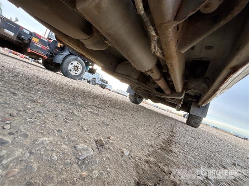 RAM 3500 Planbiler