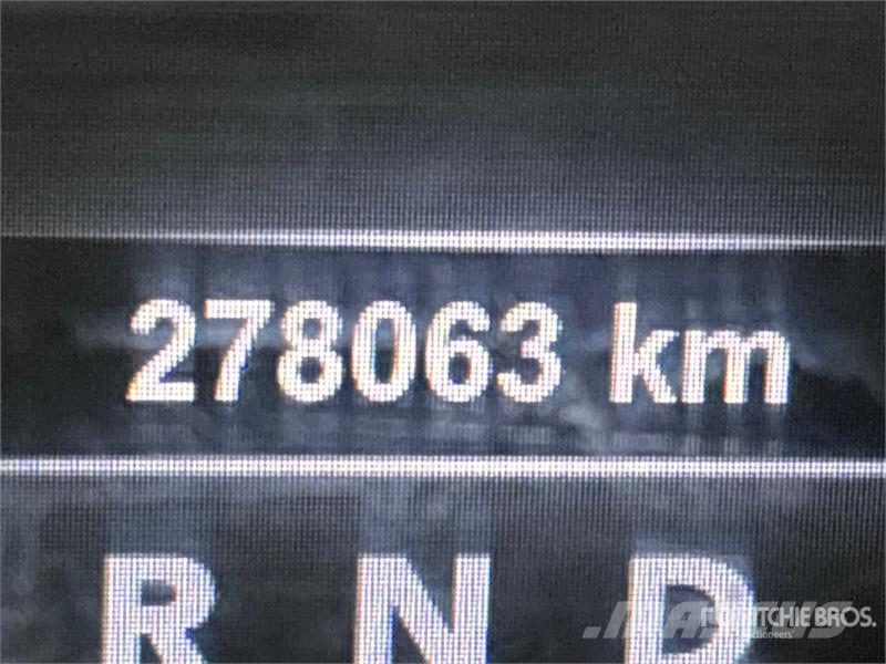 RAM 3500 Planbiler