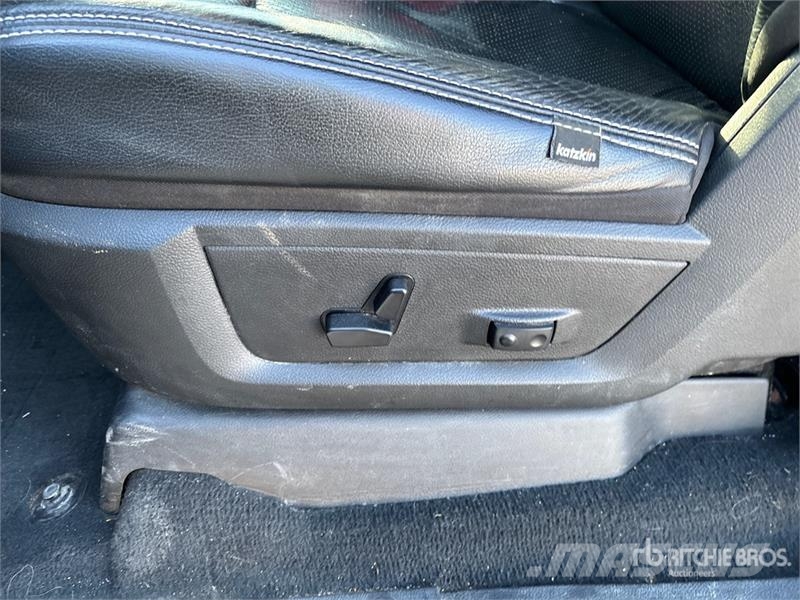 RAM 3500 Прочие фургоны
