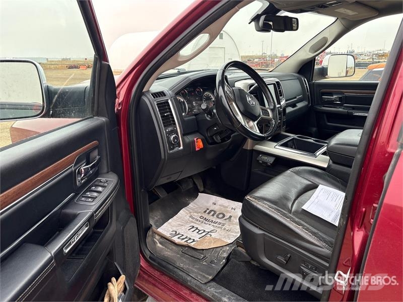 RAM 3500 أخرى
