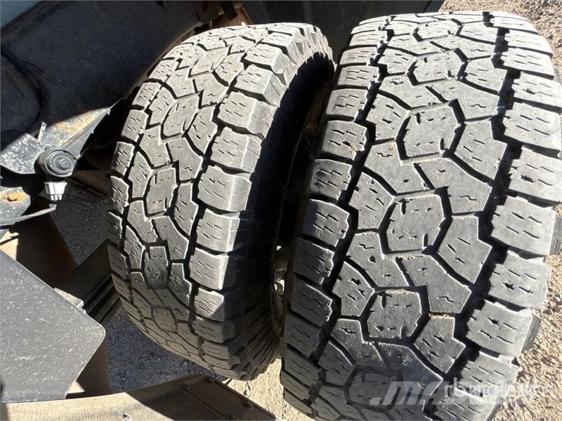 RAM 3500 Прочие фургоны