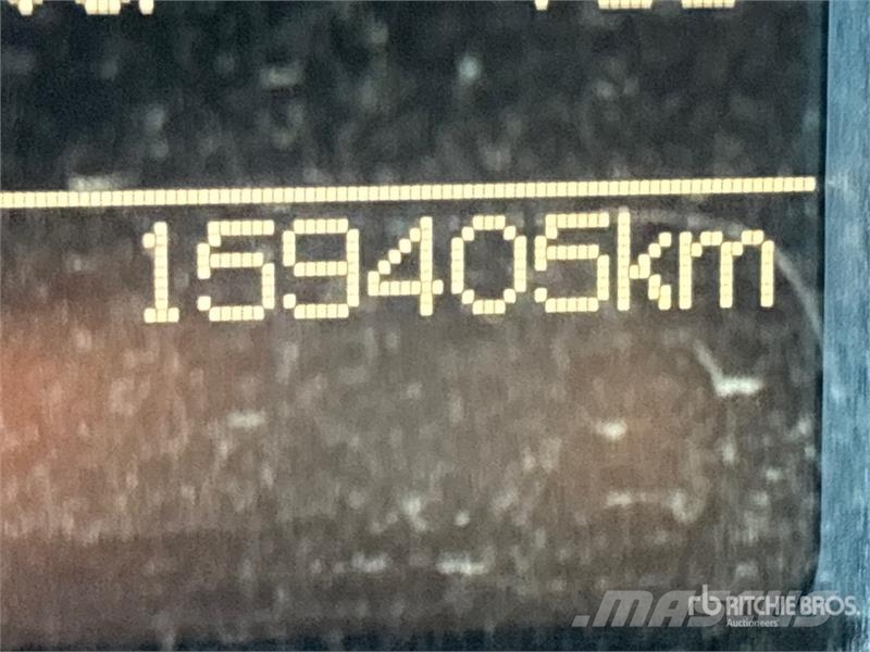 RAM 3500 4x4 Crew Cab Pickup Прочие фургоны