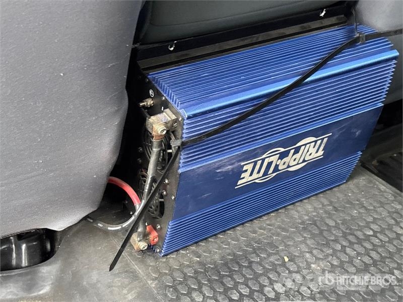 RAM 3500 4x4 Crew Cab Pickup Diger