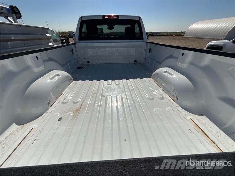 RAM 3500 4x4 Pickup Andre