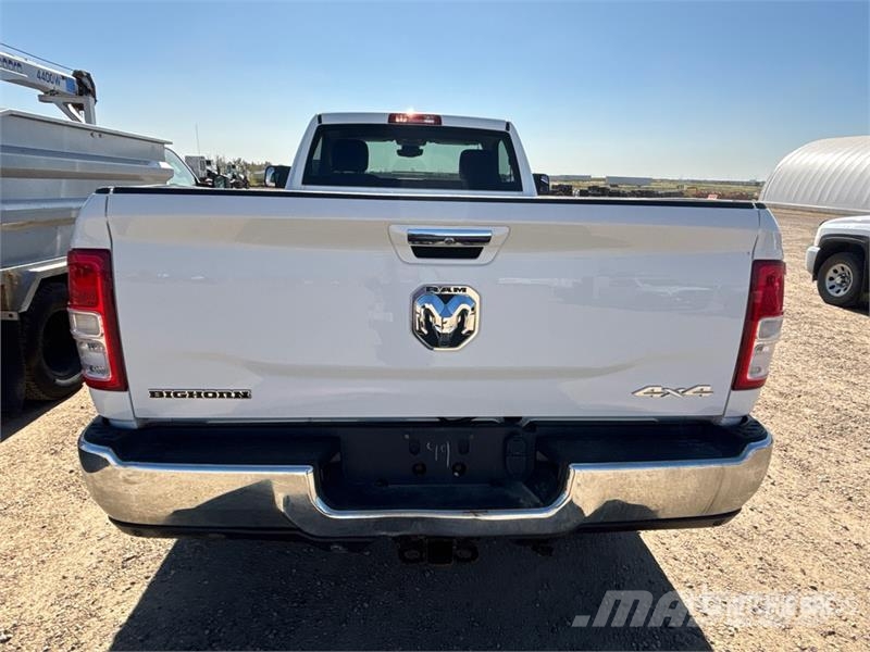 RAM 3500 4x4 Pickup Andre
