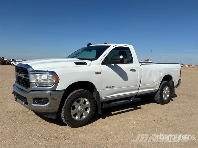 RAM 3500 4x4 Pickup Andre