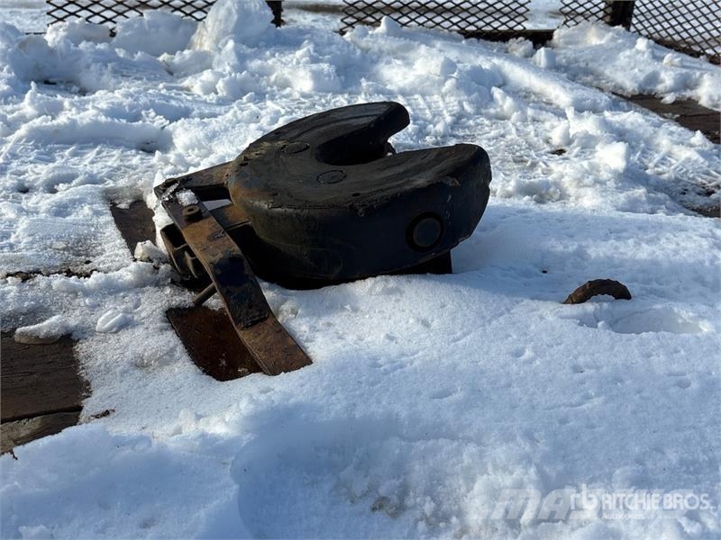 RAM 3500 Heavy Duty Planbiler