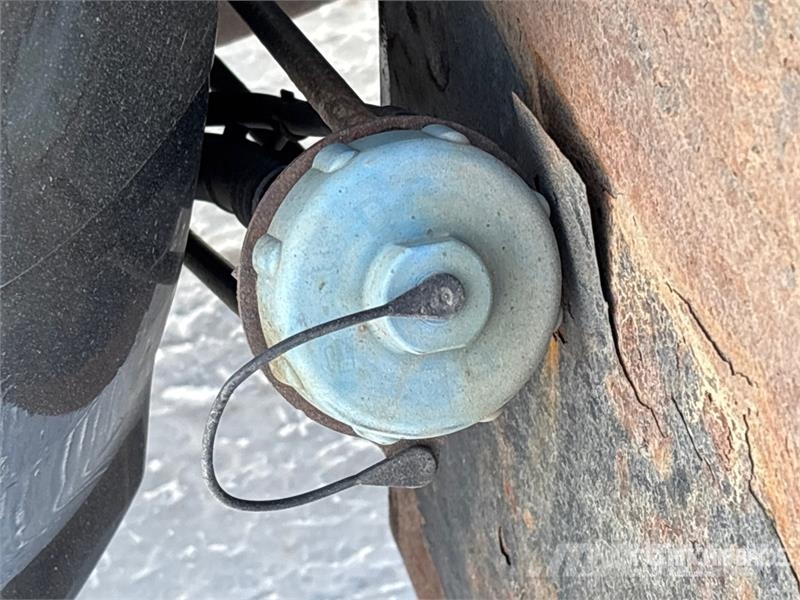 RAM 3500 Heavy Duty Planbiler