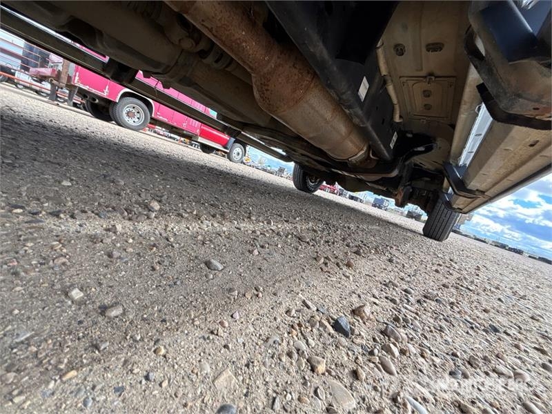 RAM 3500 Laramie 4x4 Crew Cab Pickup Інше