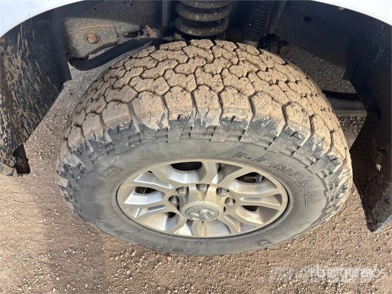 RAM 3500 Laramie 4x4 Crew Cab Pickup Anders