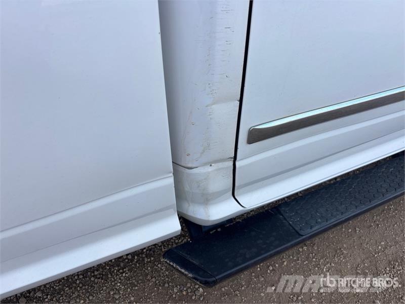 RAM 3500 Laramie 4x4 Crew Cab Pickup Anders