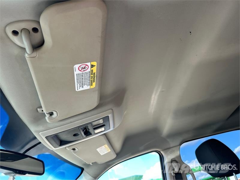 RAM 3500 SLT 4x4 Crew Cab Pickup Anders