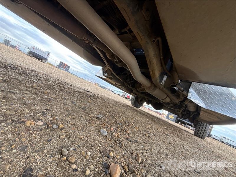 RAM 5500 Komunalna vozila za opštu namenu