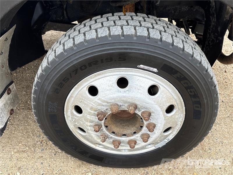 RAM 5500 Belediye / genel amaçli araçlar