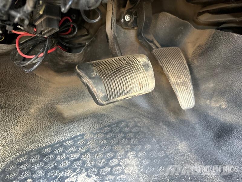 RAM 5500 Komunalna vozila za opštu namenu