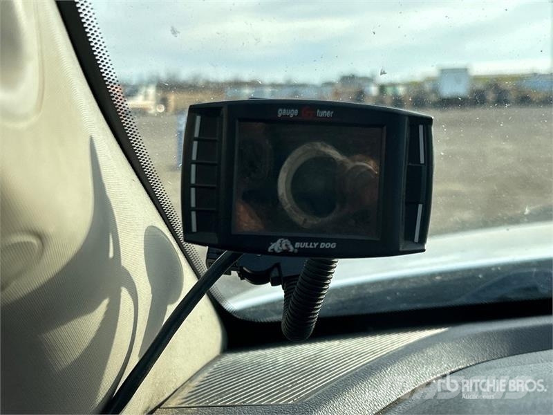 RAM 5500 Komunalna vozila za opštu namenu