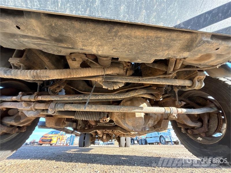 RAM 5500 多目的/汎用車両