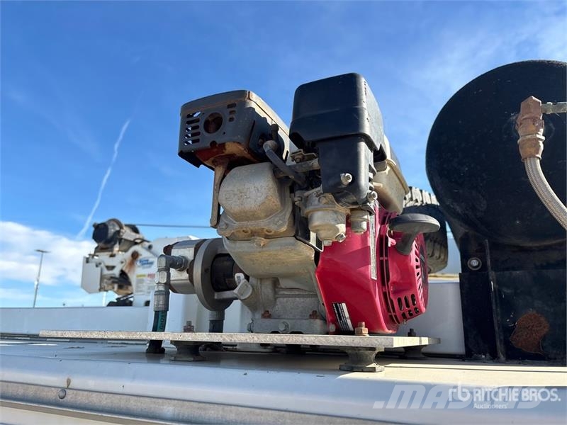RAM 5500 مركبات الأغراض العامة