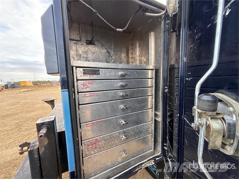 RAM 5500 Komunalna vozila za opštu namenu