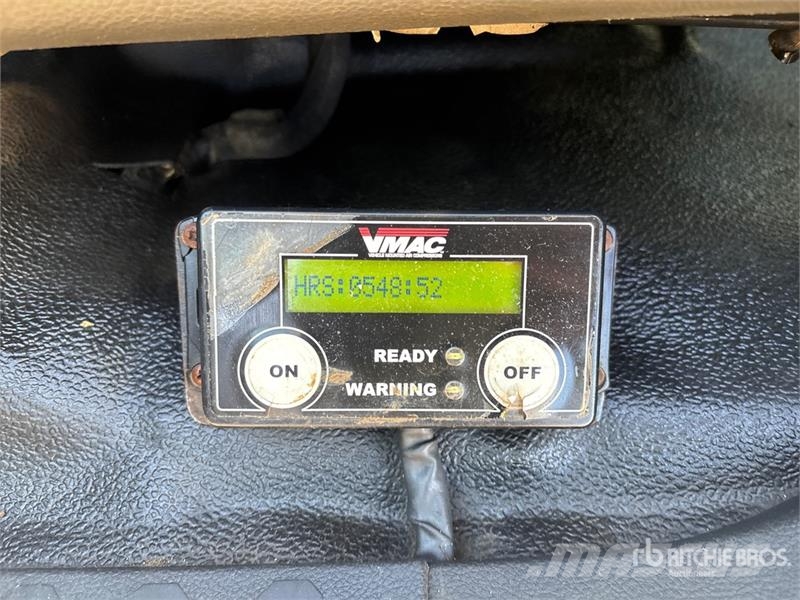 RAM 5500 مركبات الأغراض العامة