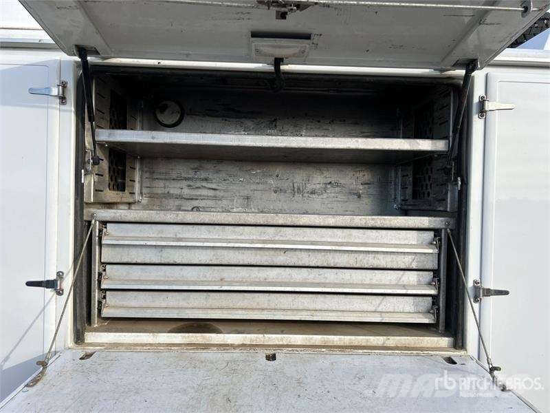 RAM 5500 Komunalna vozila za opštu namenu