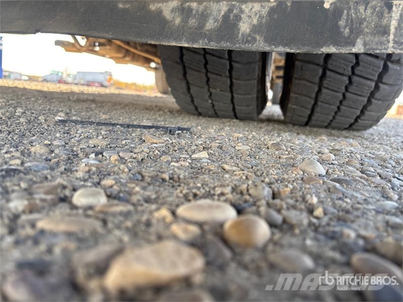 RAM 5500 مركبات الأغراض العامة